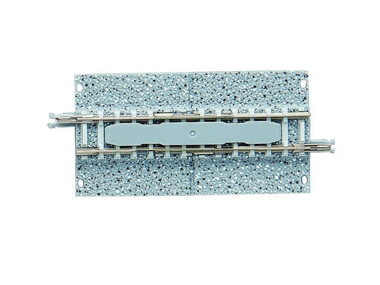 Tomytec 1528 Straight CS Variable Length Track 70-90mm (2) N Gauge
