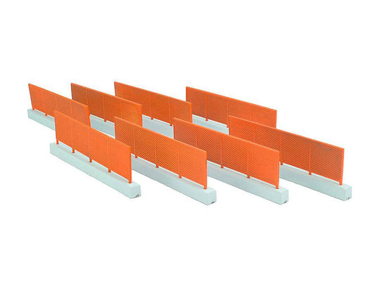 Tomytec 31539 Privacy Fence N Gauge