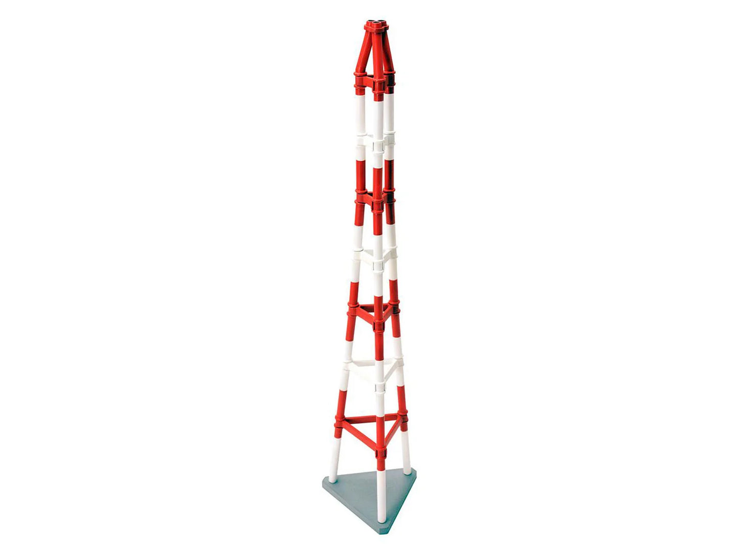 Tomytec 25748 Modern Triple Chimney N Gauge