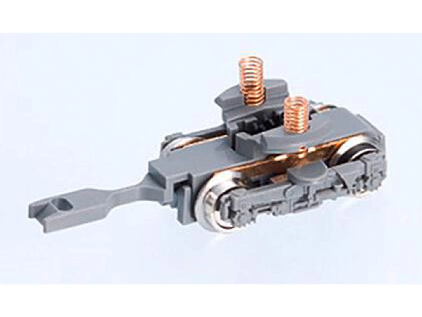 Tomytec 0588 DT206 Power Bogie with Ring N Gauge