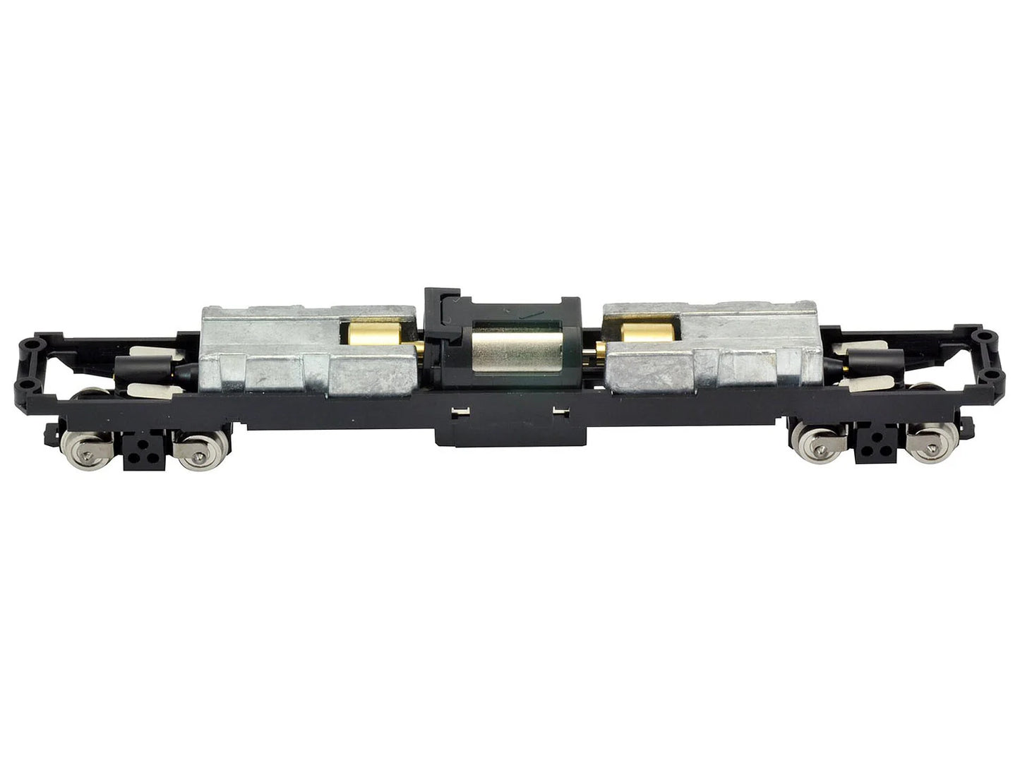 Tomytec 25965 TM-15 (20m Class B2) Powered Chassis N Gauge