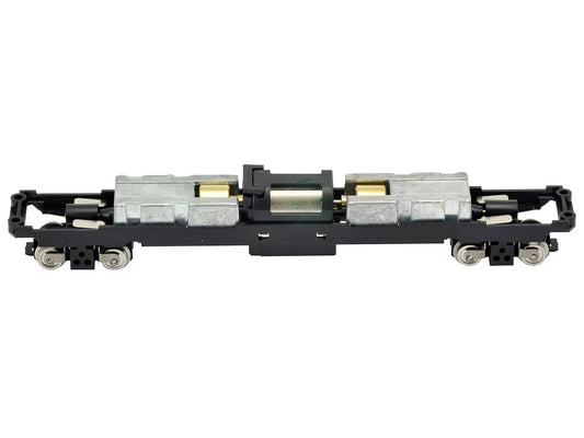 Tomytec 25965 TM-15 (20m Class B2) Powered Chassis N Gauge