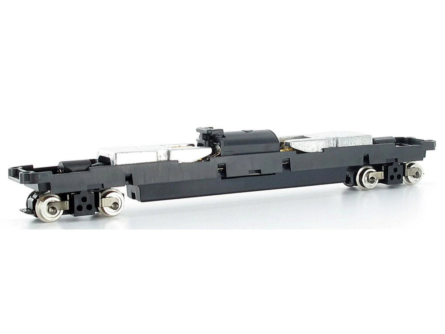 Tomytec 25976 TM-25 (20m Class D2) Powered Chassis N Gauge