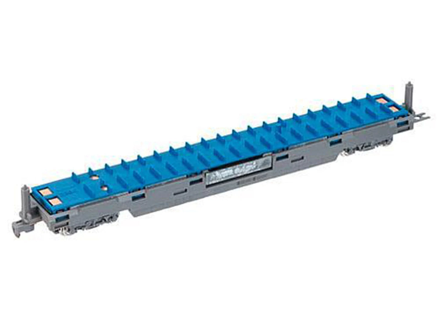 Tomytec 0632 E2 Series Powered Chassis N Gauge