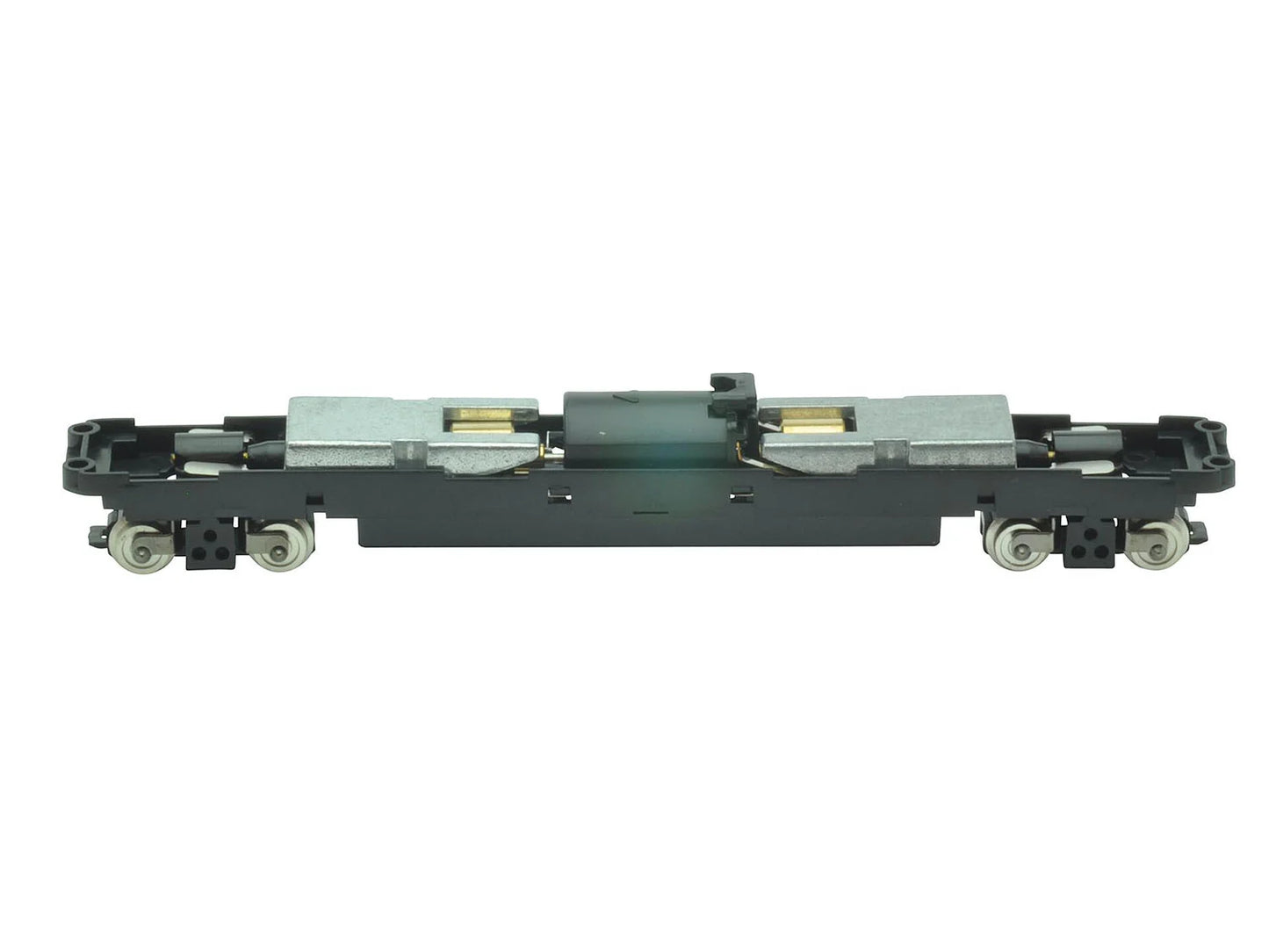 Tomytec 25958 TM-08R (20m Class A) Powered Chassis N Gauge