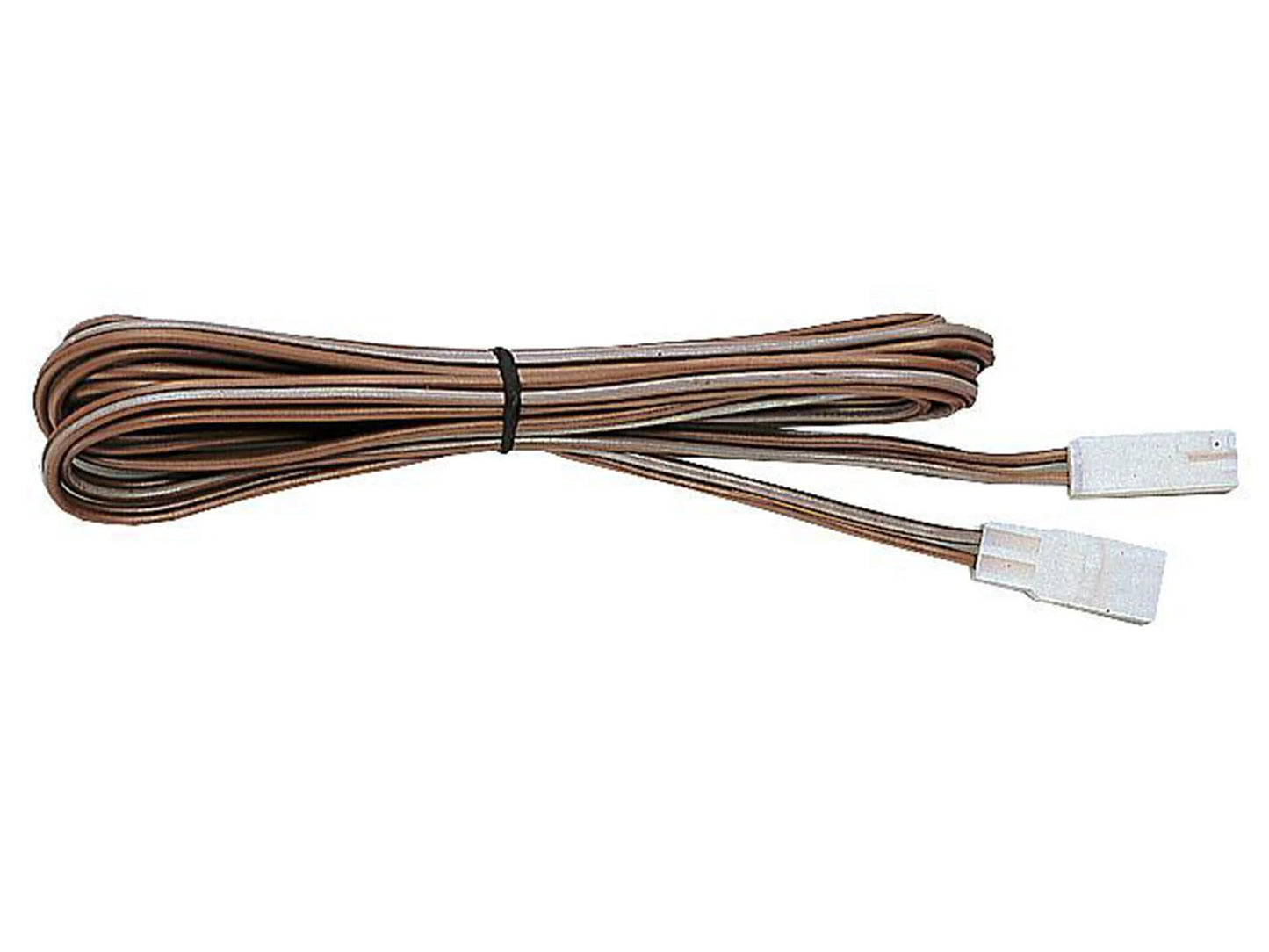 Tomytec 5813 DC Turnout Connection Feeder Extension Cable 150cm N Gauge