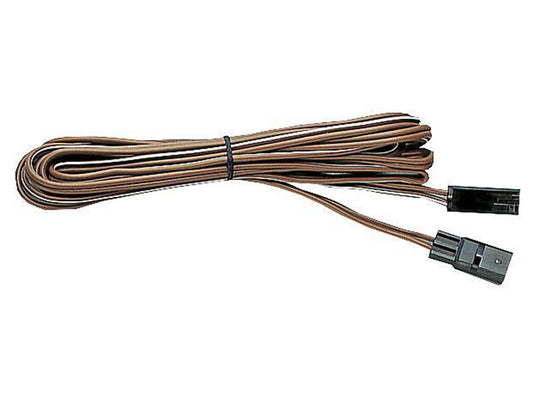 Tomytec 5814 Turnout Extension Cable 150cm N Gauge