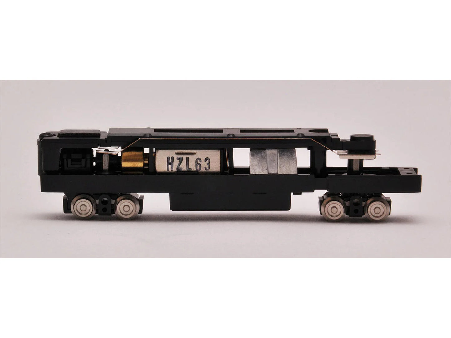 Tomytec 26829 TM-TR05 Powered Chassis N Gauge