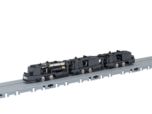 Tomytec 26871 TM-LRT04 Powered Chassis N Gauge
