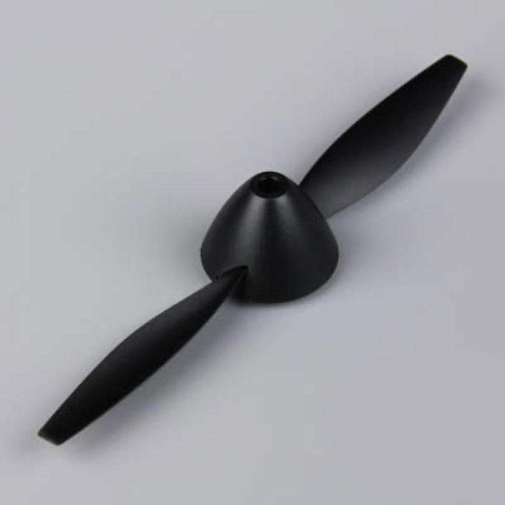 Top RC Messerschmitt BF-109 Propellor & Spinner RC Plane Spare Part TOP096004