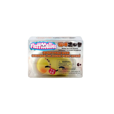 Crazy Aaron's Fluffmellies Sweet Yolk Buns
