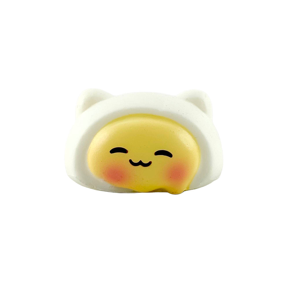 Crazy Aaron's Fluffmellies Sweet Yolk Buns