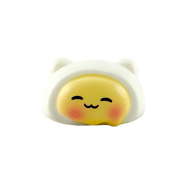 Crazy Aaron's Fluffmellies Sweet Yolk Buns