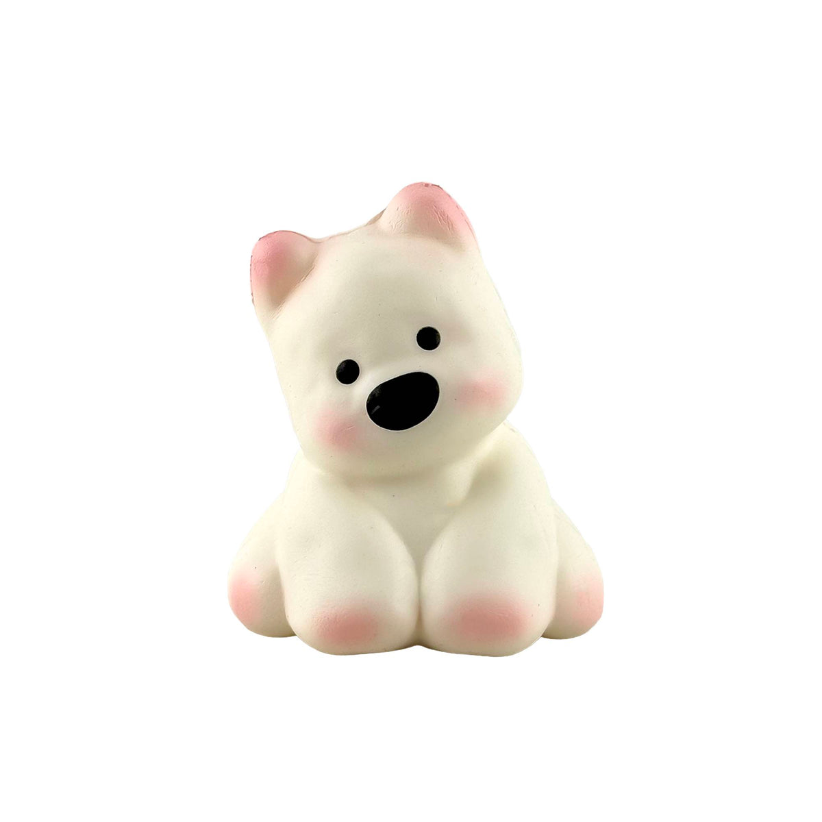 Crazy Aaron's Fluffmellies Cute Dog - image 2
