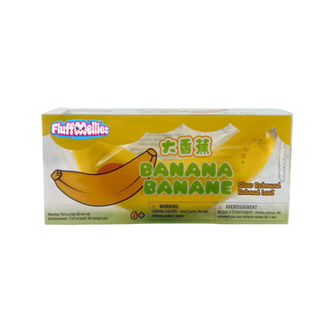 Crazy Aaron's Fluffmellies Banana