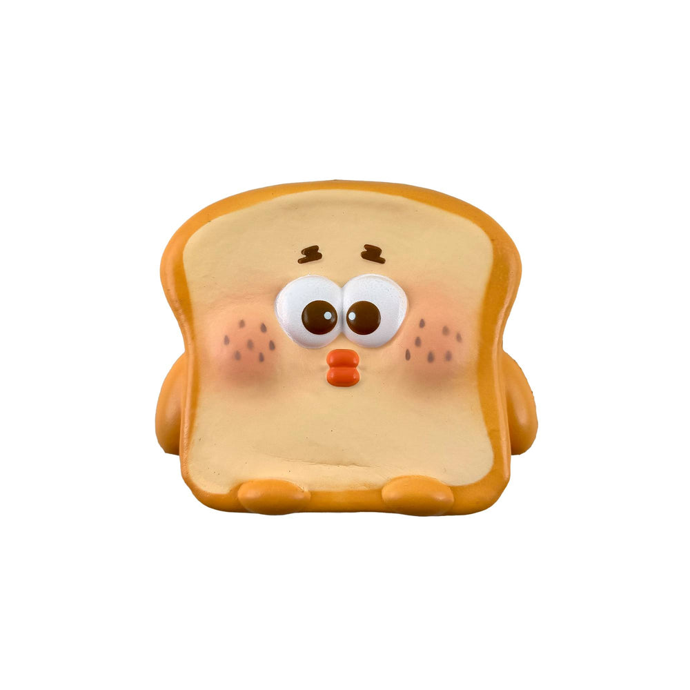 Crazy Aaron's Fluffmellies Booty Toast