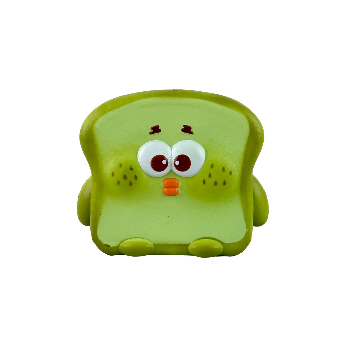 Crazy Aaron's Fluffmellies Booty Toast