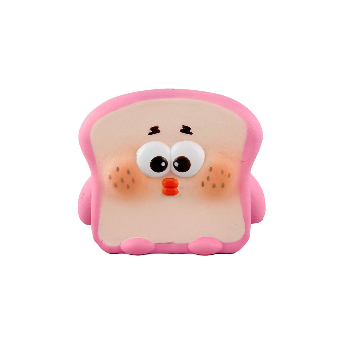 Crazy Aaron's Fluffmellies Booty Toast - image 6