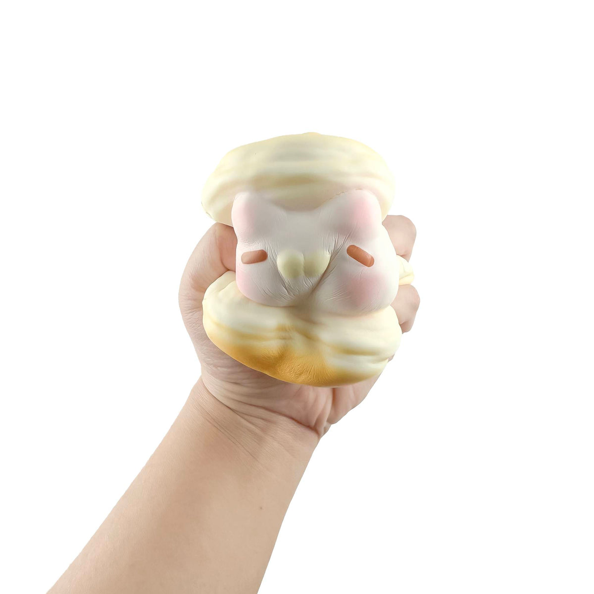 Crazy Aaron's Fluffmellies PUFFY Pancakes - image 3