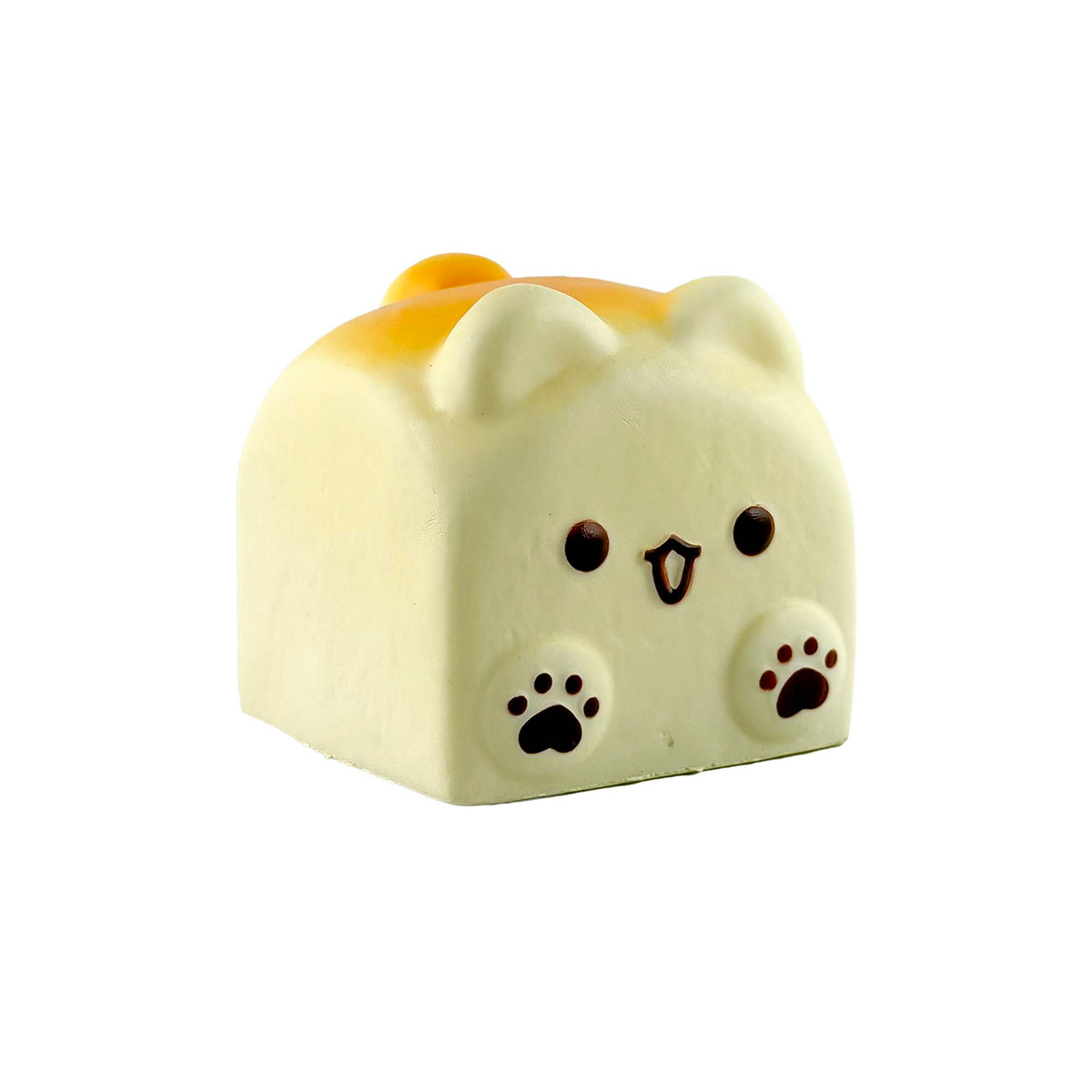 Crazy Aaron's Fluffmellies Doggy Toast