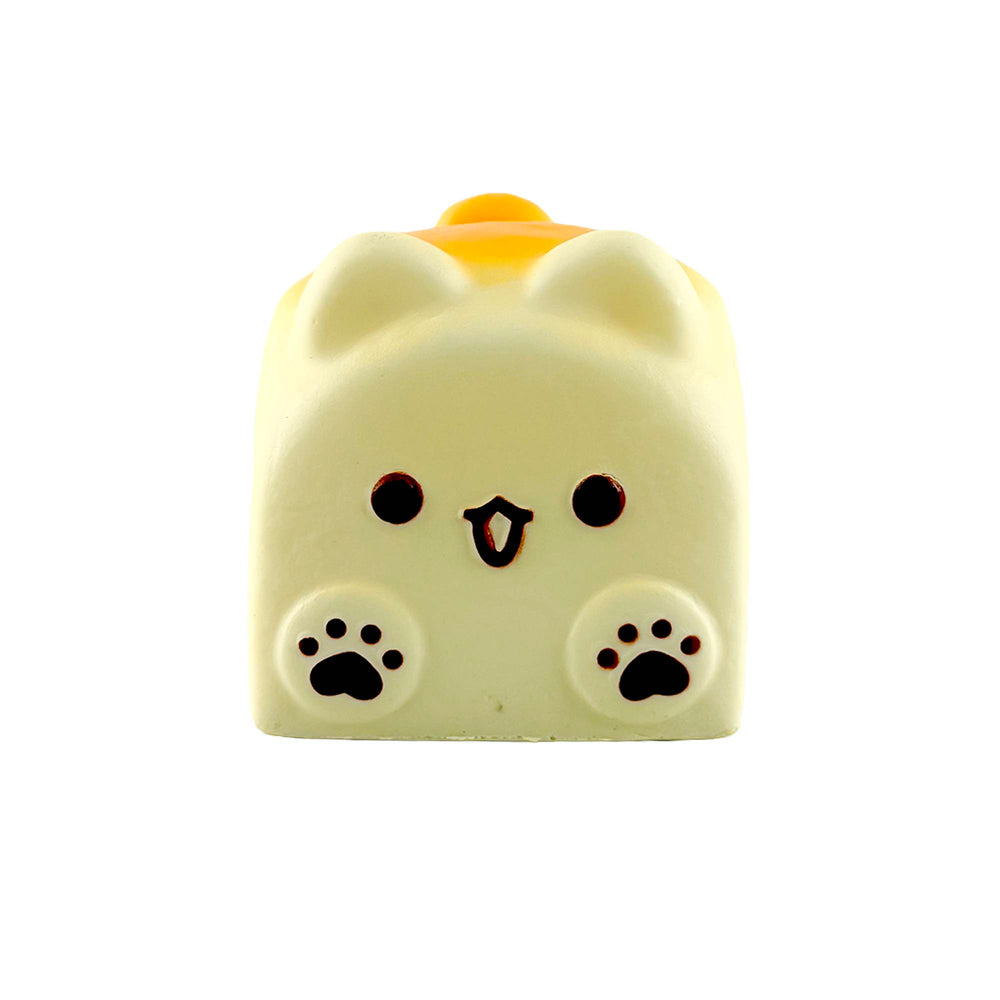 Crazy Aaron's Fluffmellies Doggy Toast