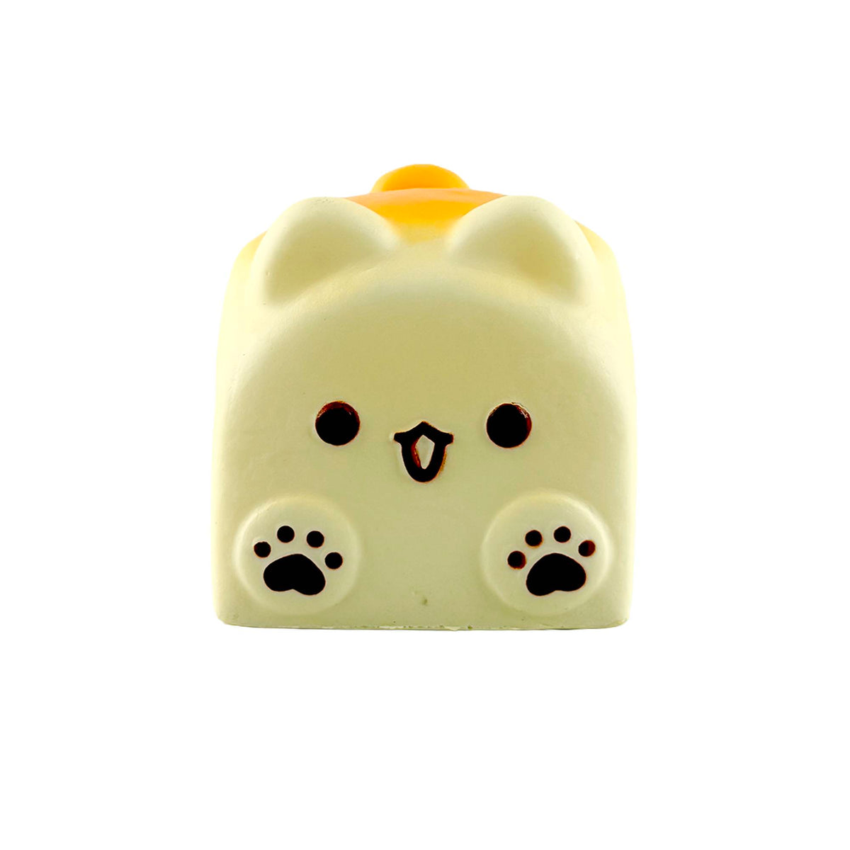 Crazy Aaron's Fluffmellies Doggy Toast