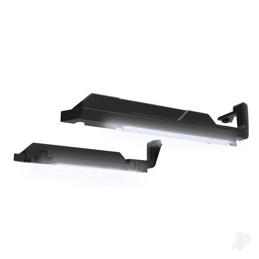 Traxxas Mini Maxx LED Underbody Light Set, Complete - White