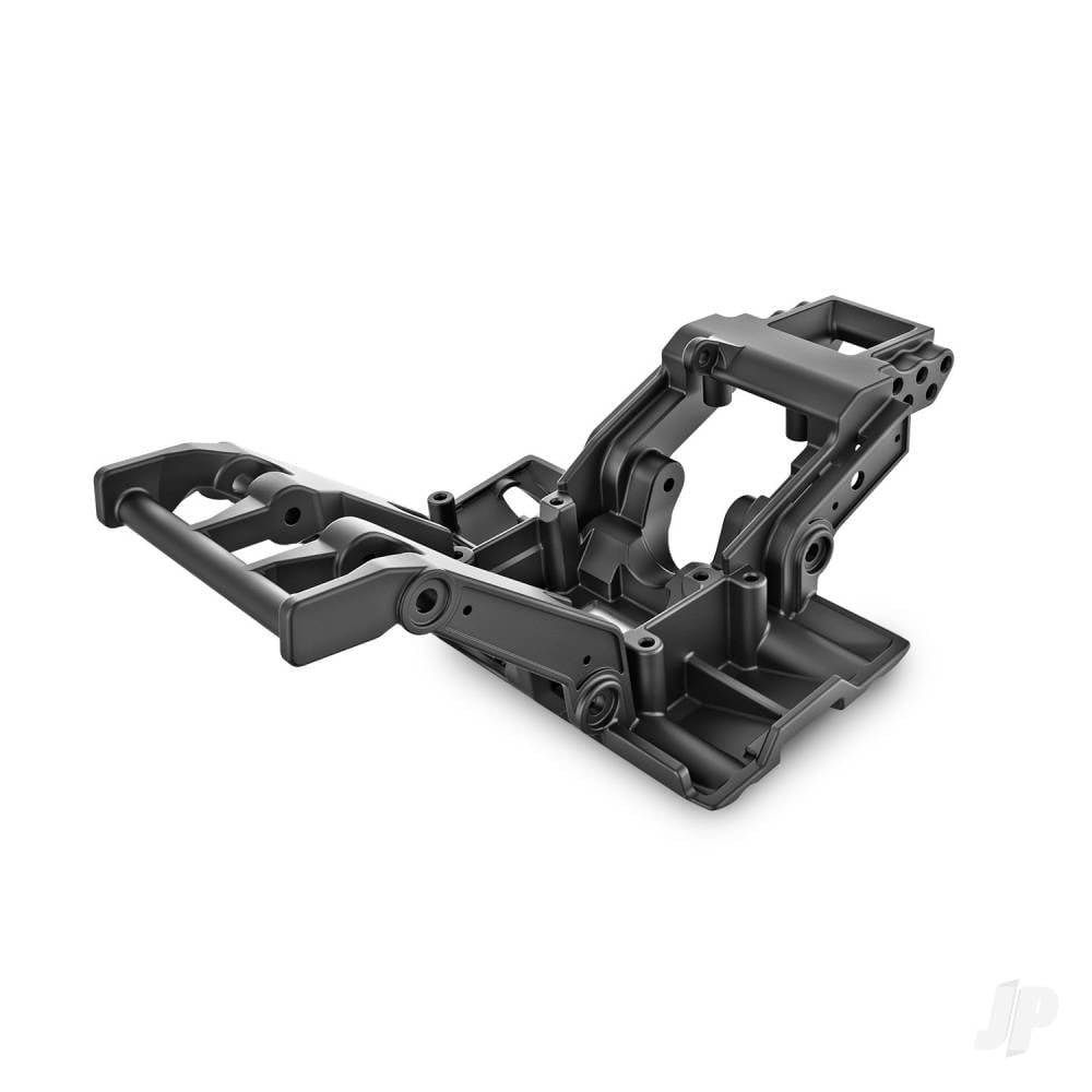 Traxxas TXC-4M Extreme 3S 1:18 RTR 4x4 RC Scale Crawler - Blue