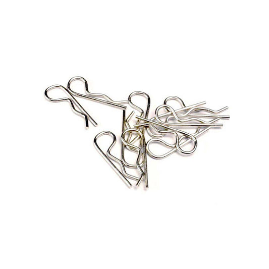 Traxxas TRX1834 Body Clips x12 Standard Size RC Car Spares