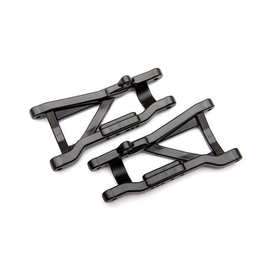 Traxxas TRX2555X Suspension Arms Rear x2 Slash RC Car Spares