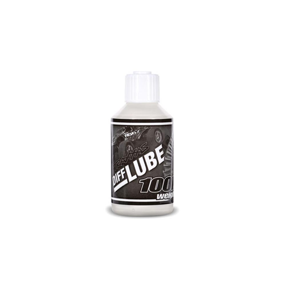Traxxas TRX5130 Oil, Differential DiffLube (100K wt) 20ml RC Car Spares