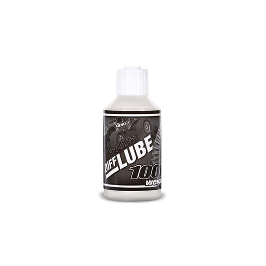 Traxxas TRX5130 Oil, Differential DiffLube (100K wt) 20ml RC Car Spares