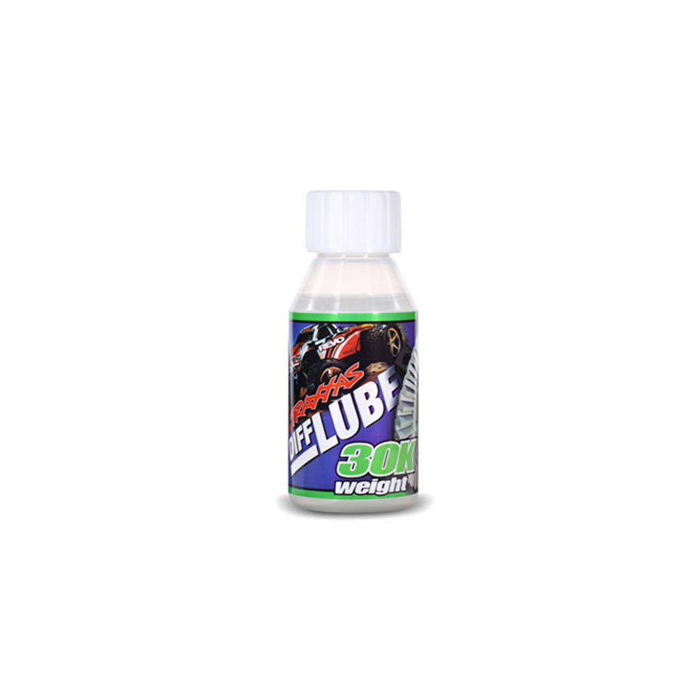 Traxxas TRX5136 Oil, Differential DiffLube (30K wt) 50ml RC Car Spares