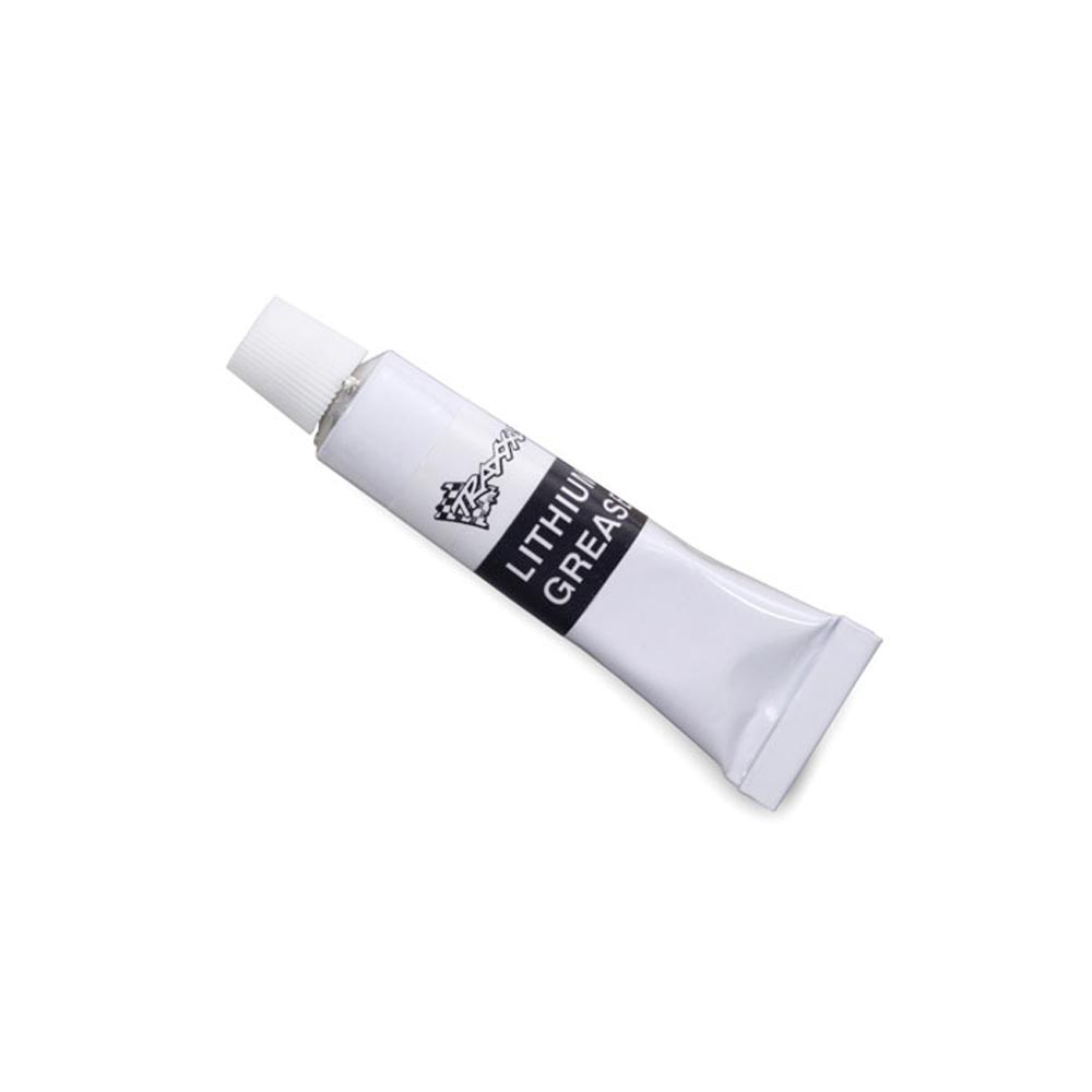 Traxxas TRX5148 White Lithium Grease RC Car Spares