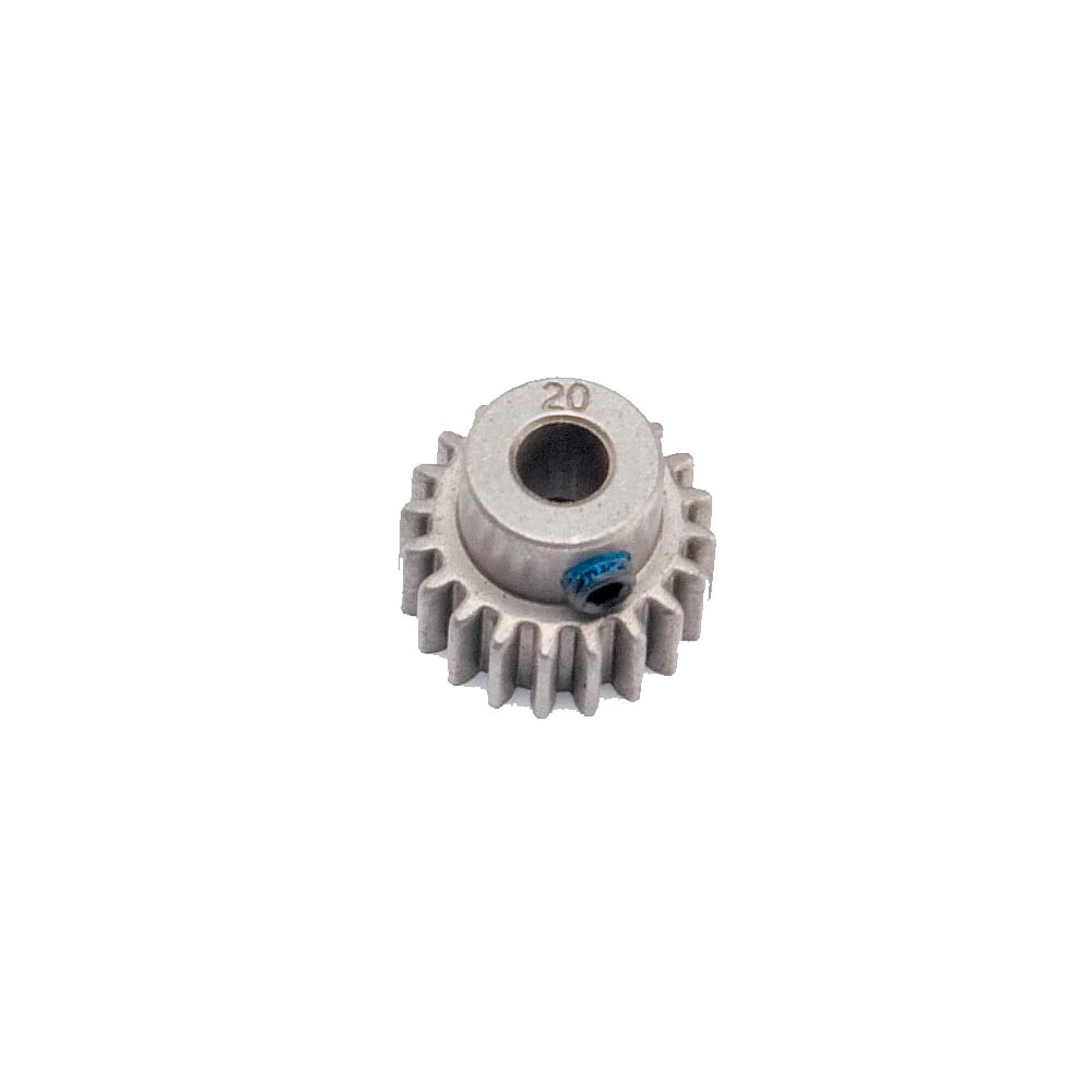 Traxxas 5646 Pinion Gear 20-T Summit/Voss RC Car Spare Part