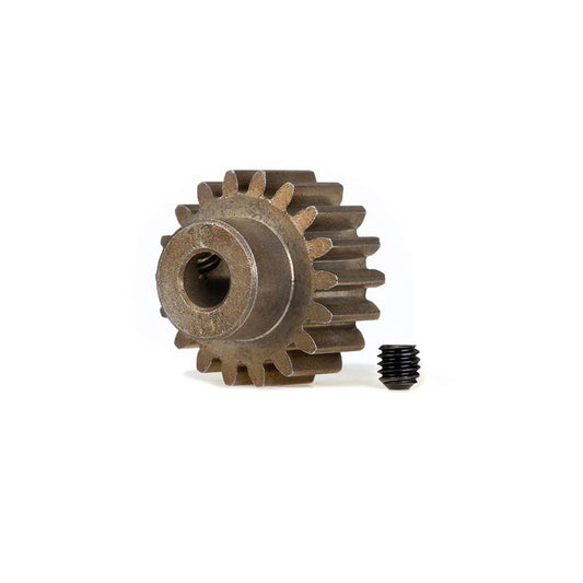 Traxxas TRX6491X 18-T Pinion Gear Set 1.0 Pitch For 5mm Shaft RC Car Spares