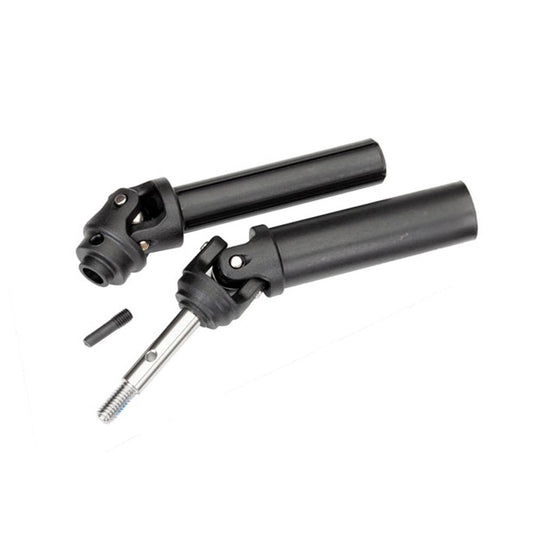 Traxxas TRX6852A Heavy Duty Rear Driveshaft Assembly Slash Rustler RC Car Spares