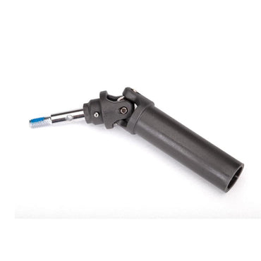 Traxxas 6854A Front Outer Stub Axle Assembly L/R Extreme Heavy Duty Hoss/Rustler Part