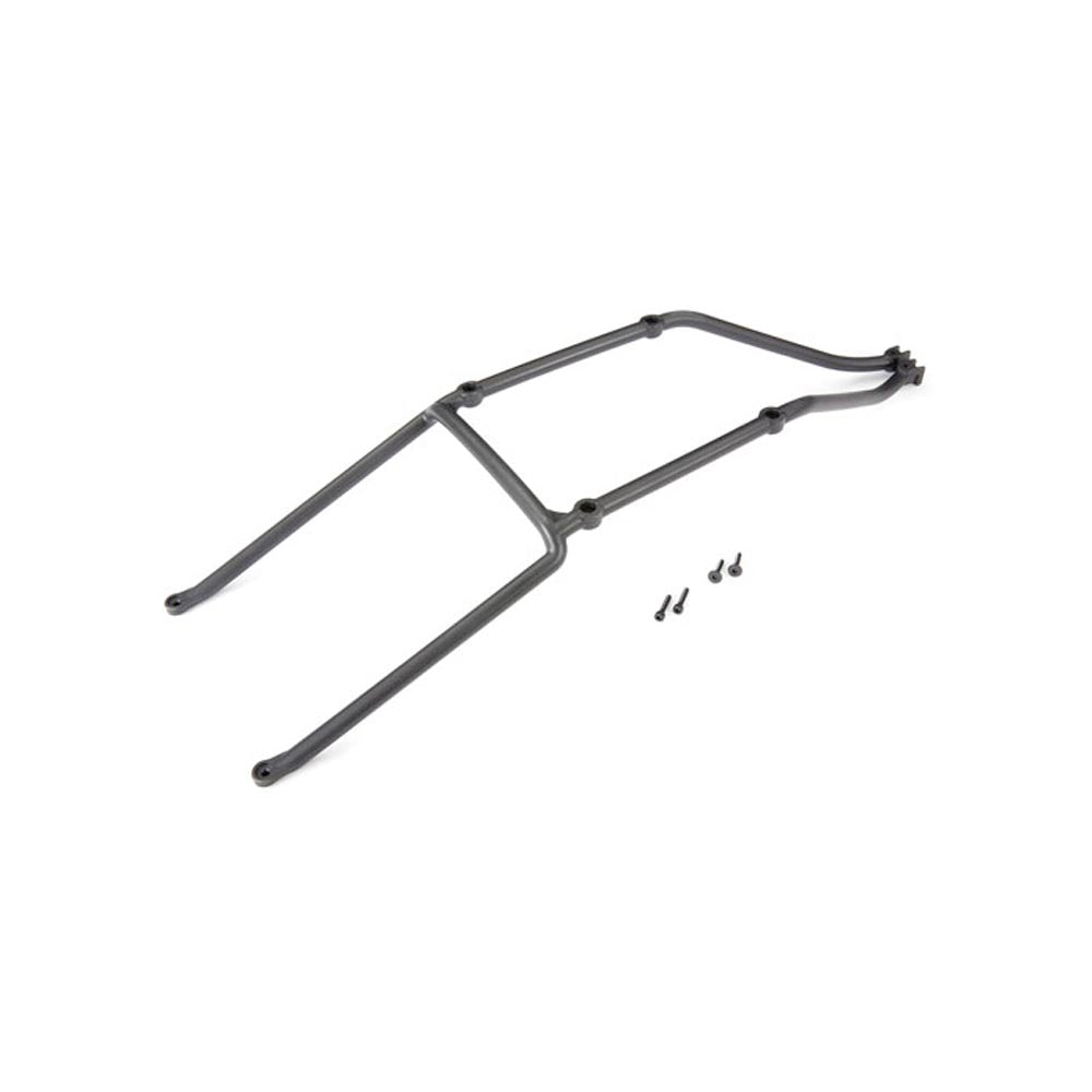 Traxxas TRX7713X Rear Body Support X-Maxx RC Car Spares