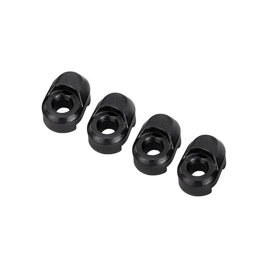 Traxxas TRX7743 Suspension Pin Retainer x4 X-Maxx RC Car Spares