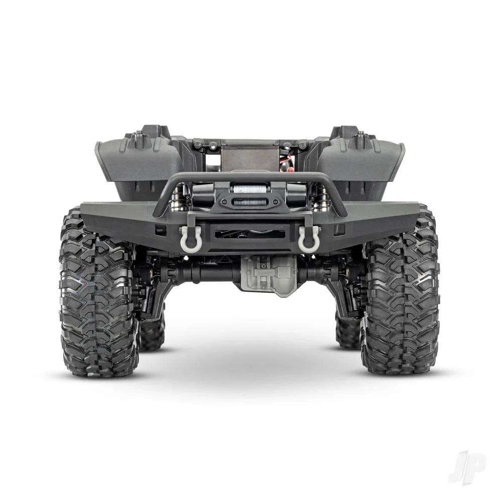 Traxxas TRX-4 Unassembled Chassis Kit 4WD Scale & Trail Crawler 1:10 82216-4-R6 - image 6