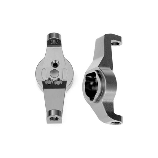 Traxxas 8232A Aluminium Caster Blocks TRX-4 TRX-6 Upgrade Part