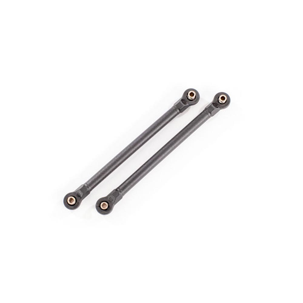 Traxxas Maxx Toe Links 119.8mm Black x2 RC Car Spares 8997