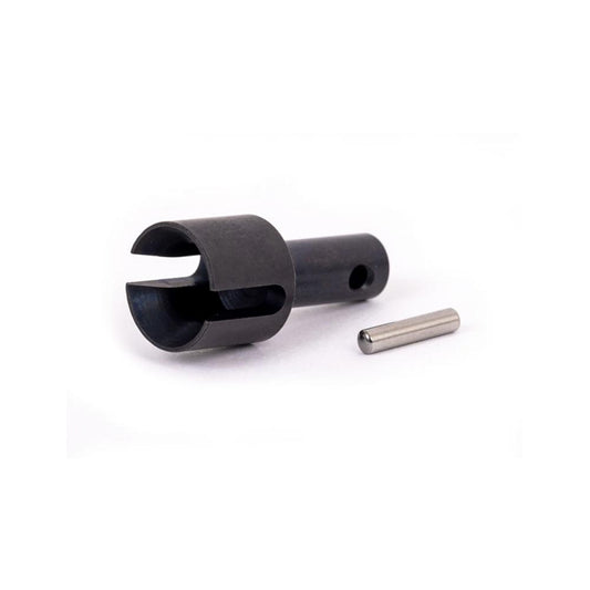 Traxxas 9583 Sledge Differential Output Cup Front/Rear Steel RC Car Spare Part