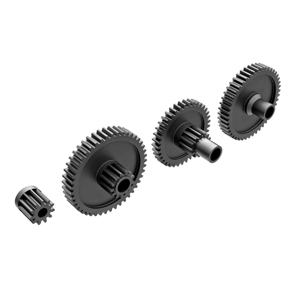 Traxxas TRX-4M Defender/Bronco 40.3:1 Low Range Transmission Gear Set 9776R
