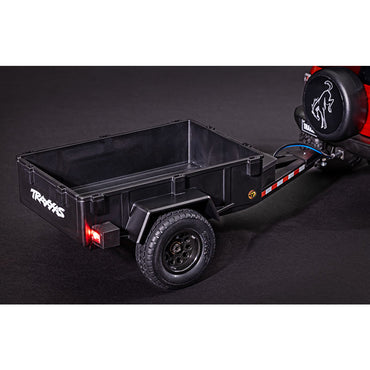 Traxxas TRX-4M Trailer Light Kit RC Upgrade Accessory