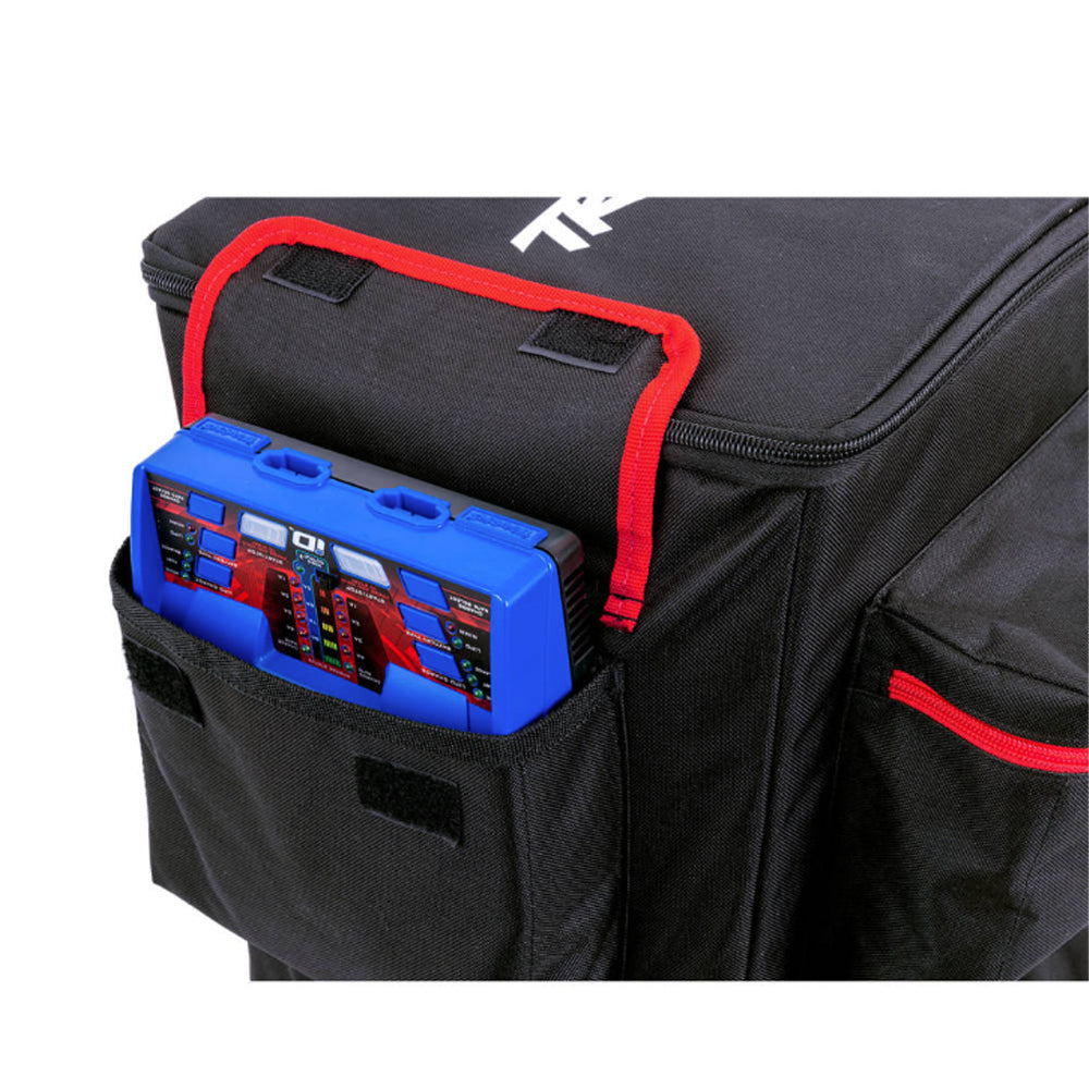 Traxxas 9916 RC Car Carrier Backpack - Ideal for TRX-4 Scale & Trail