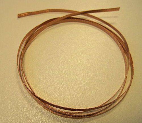 Thunderslot BRA001CO Copper Braids (1m) 1:32