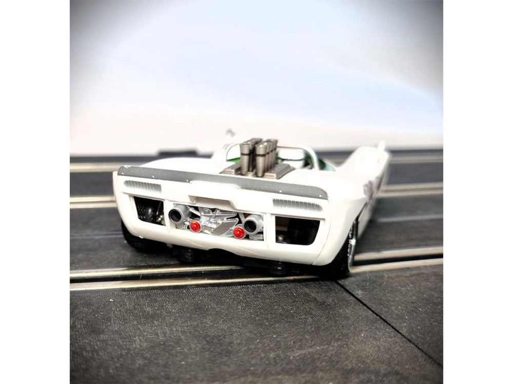 Thunderslot M6B Can-Am Moises Solana No.99 USRRC Mexico City 68 LCA00310S-W 1:32