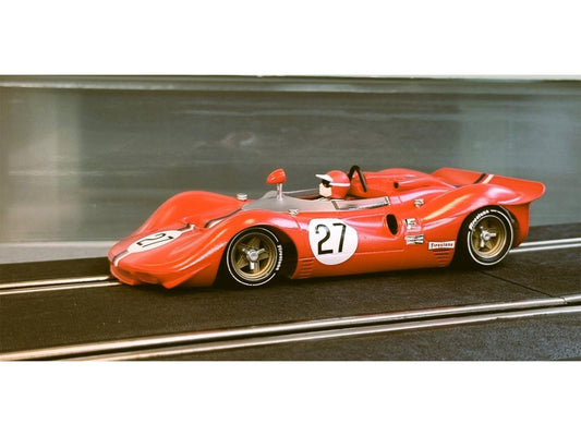 Thunderslot Can-Am 350 Riverside 1967 No.27 J.Williams TSLCA00602S-W 1:32